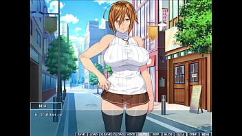 Kanobitch the reason she became a slut ep15 switching back loop