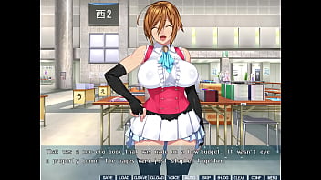 Kanobitch the reason she became a slut ep15 switching back loop