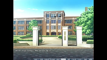 Kanobitch the reason she became a slut ep15 switching back loop