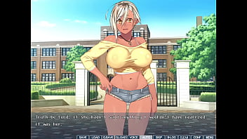 Kanobitch the reason she became a slut ep15 switching back loop