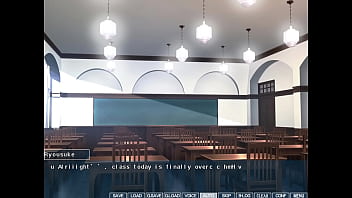 Kanobitch the reason she became a slut ep15 switching back loop