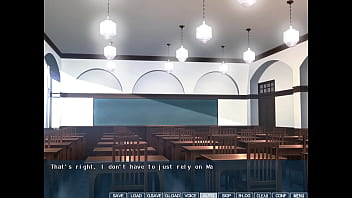 Kanobitch the reason she became a slut ep15 switching back loop