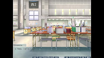 Kanobitch the reason she became a slut ep15 switching back loop