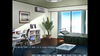 Kanobitch the reason she became a slut ep15 switching back loop