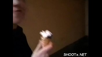 Classy brunette tanya gets fucked thoroughly