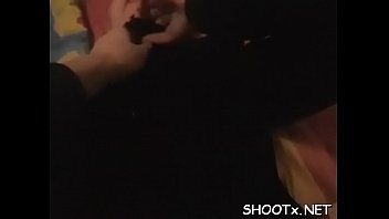 Classy brunette tanya gets fucked thoroughly