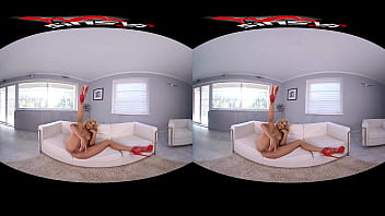 Veronica orozco in perfect vr at sexlikereal