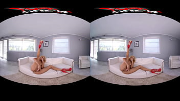 Veronica orozco in perfect vr at sexlikereal