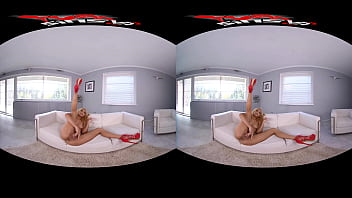 Veronica orozco in perfect vr at sexlikereal