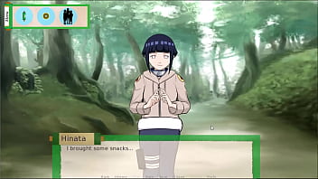 Jikage rising part 2 ino and hinata the sexy ninjas