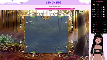 Vtuber lewdneko plays tales of androgyny part 3