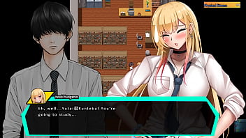 オタクに優しいギャルと寝取られ学園生活