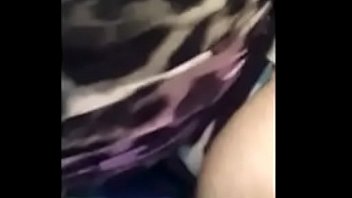 Ecuadorian horny granny