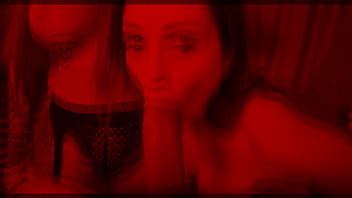 Anal rosebud threesome with curved marvin and valentina bianco