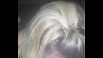 Snowbunny teaser she love da dick tho