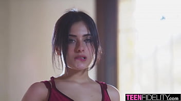 Fit young slut maria wars can't stop cumming Fit young slut maria wars can't stop cumming