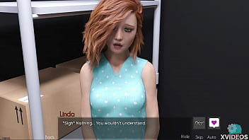 The awakening ep 49 – visual novel gameplay hd