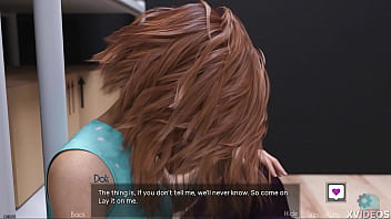 The awakening ep 49 – visual novel gameplay hd