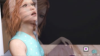 The awakening ep 49 – visual novel gameplay hd