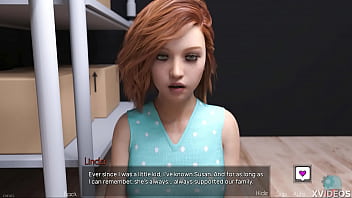 The awakening ep 49 – visual novel gameplay hd