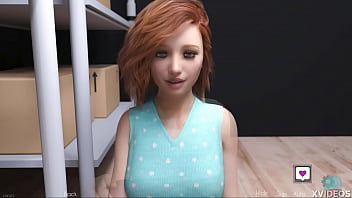 The awakening ep 49 – visual novel gameplay hd