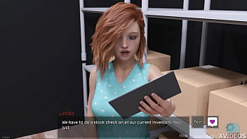 The awakening ep 49 – visual novel gameplay hd