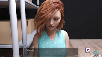 The awakening ep 49 – visual novel gameplay hd