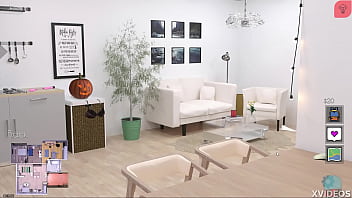 The awakening ep 49 – visual novel gameplay hd