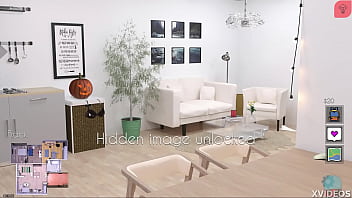 The awakening ep 49 – visual novel gameplay hd