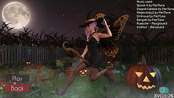 The awakening ep 49 – visual novel gameplay hd