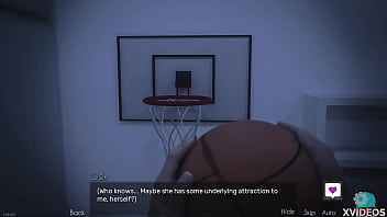 The awakening ep 49 – visual novel gameplay hd