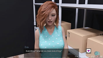 The awakening ep 49 – visual novel gameplay hd