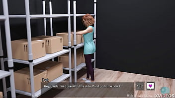 The awakening ep 49 – visual novel gameplay hd