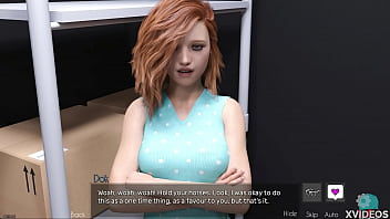 The awakening ep 49 – visual novel gameplay hd