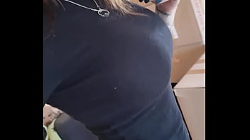 En plein déménagement mes amours je pense à vous