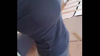 En plein déménagement mes amours je pense à vous