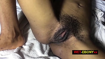 The most sexy girl in my street is in my bed