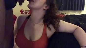 Tara deep cumin clean about the slut she’s been