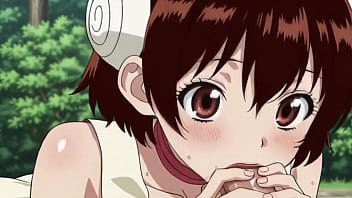 Dr stone yuzuriha hen ai