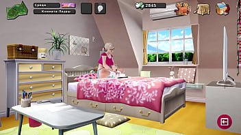 Проходження гри Життя Макса Частина 7