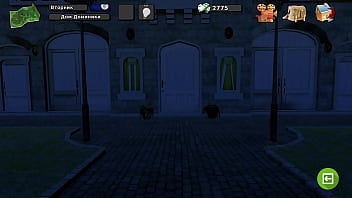 Проходження гри Життя Макса Частина 7