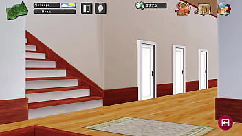 Проходження гри Життя Макса Частина 7