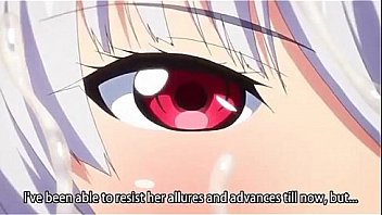 Knight pure white panties ep1