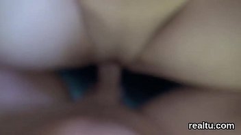 Striking czech nympho gets seduced in the hypermarket and rode in pov