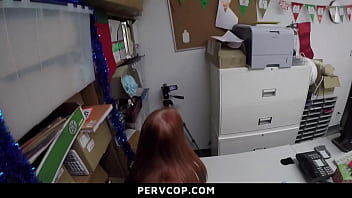 Suspect was caught fighting with another consumer over a big black friday deal pervcop