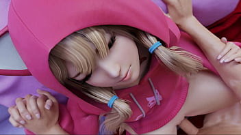 Essa loira mereceia uma roldada valendo msm