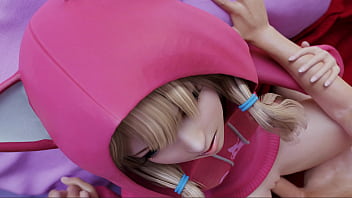 Essa loira mereceia uma roldada valendo msm