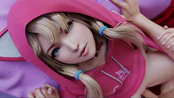 Essa loira mereceia uma roldada valendo msm