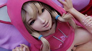 Essa loira mereceia uma roldada valendo msm