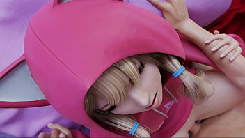 Essa loira mereceia uma roldada valendo msm